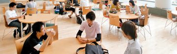学生ポータルサイト（Kaede-i）